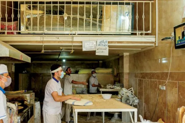 İran hükümetinden cumhurbaşkanı adayları arasında düzenlenen ekonomi başlıklı münazaraya tepki