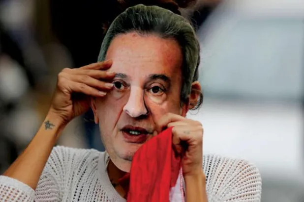 لبنانی بینک کے گورنر کی دولت کے بارے میں فرانسیسی تحقیقات