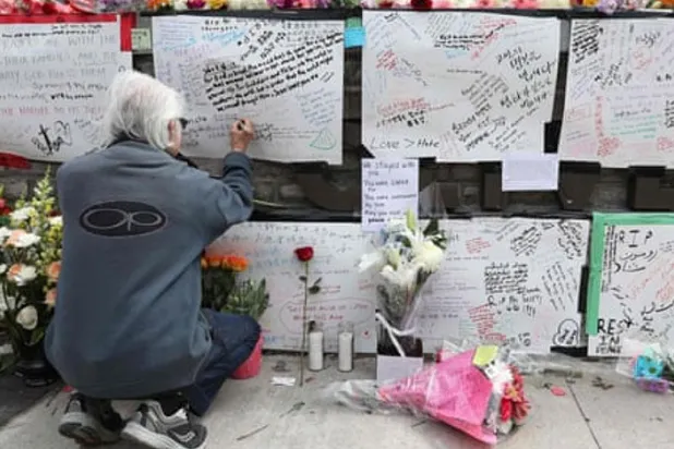 Kadın düşmanlarını bir araya getiren hareket: INCEL