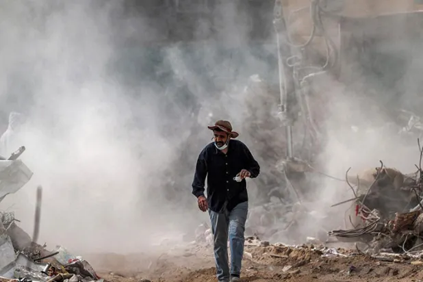 Arap – Arap uzlaşıları