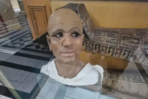 مخطط لإعادة مومياء مصرية إلى موطنها يثير جدلاً بجنوب أفريقيا