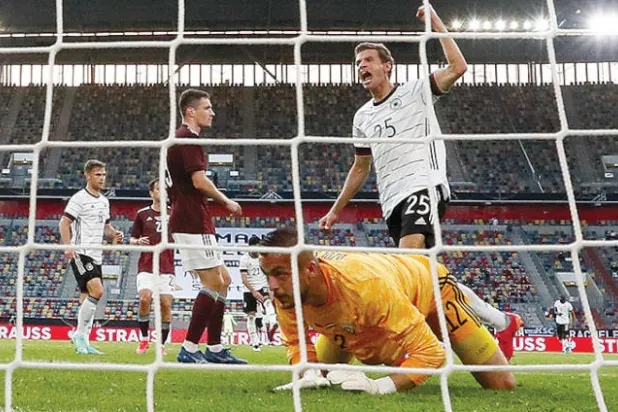 فكرة إقامة كأس أوروبا في 11 مدينة تتحول إلى هاجس مخيف قبل انطلاق المنافسات