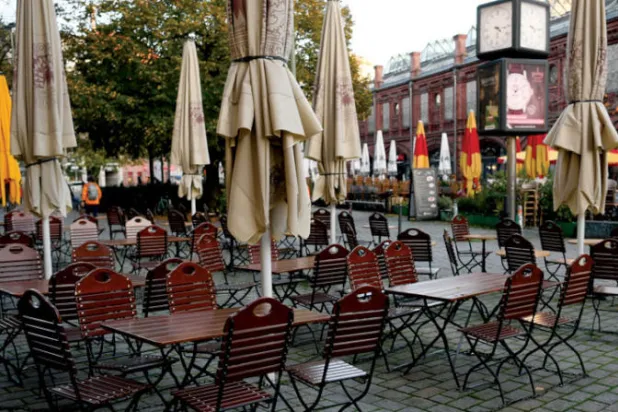 تحسن كبير في تقديرات اقتصاد منطقة اليورو