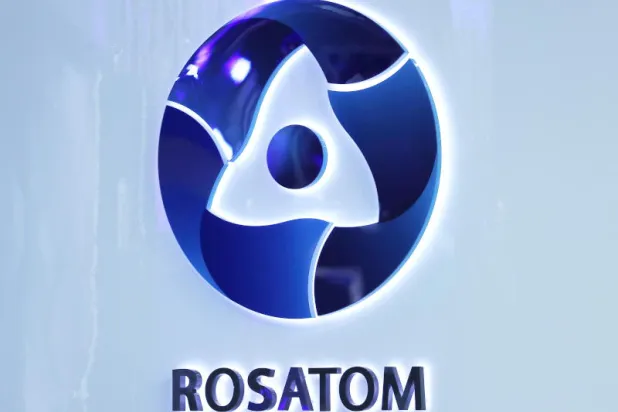 للمرة الأولى عالمياً... محطة طاقة نووية روسية مجهزة بمفاعل سريع