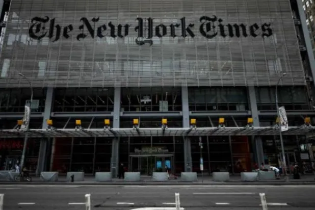 تعطل الموقع الرسمي للحكومة البريطانية ومواقع وسائل إعلام كبرى