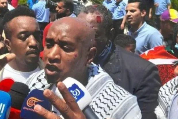 İsrail, 20 yılı aşkın süredir hapishanede tuttuğu Ürdünlü esiri serbest bıraktı