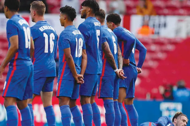 أكثر الأشياء المثيرة للاستياء في الدوري الإنجليزي هذا الموسم