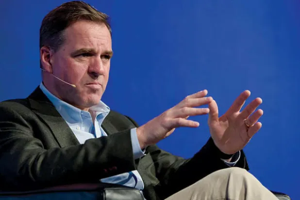 المؤرخ الليبرالي نيال فيرغسون