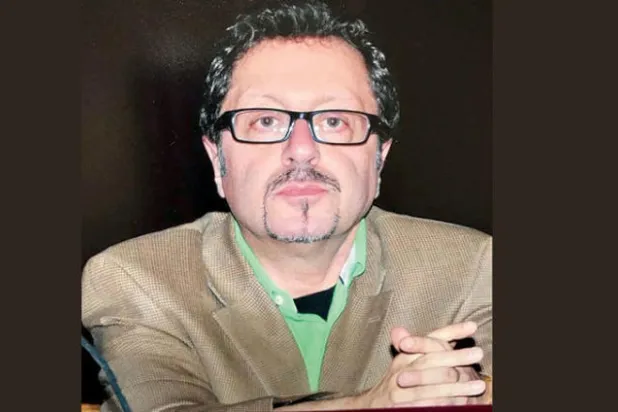 الدكتور مالك خوري رئيس المهرجان