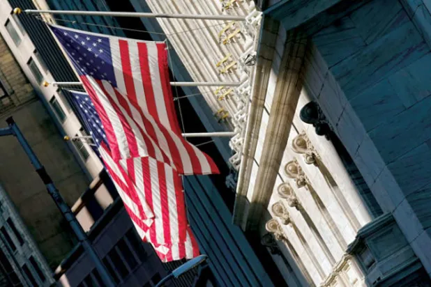 الأسواق حذرة قبل «البيانات الكبرى»