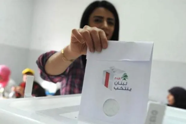 لبنانیوں کے لئے پیرس: آپ کے انتخابات وقت پر ہی ہوں گے