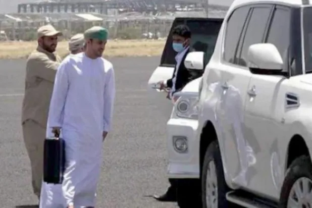 Yemen hükümeti ve uluslararası çevreler Umman'ın Husileri barışa ikna etme girişiminin sonuç vermesini dört gözle bekliyor