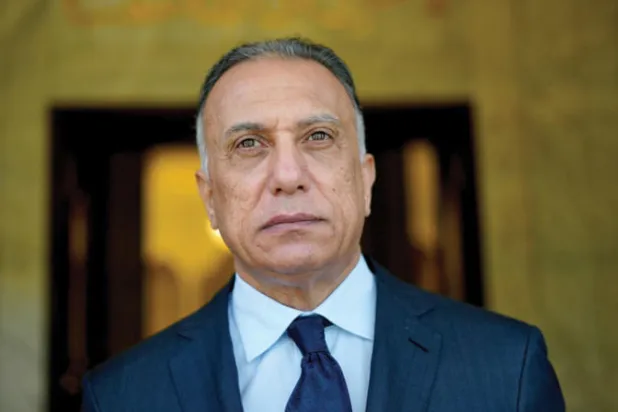 الكاظمي يعلن برنامج حكومته السنوي بنسب إنجاز مختلفة