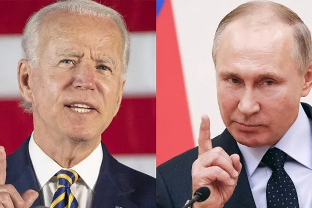 Biden ve Putin’in zirvede tartışacakları en önemli 5 konu