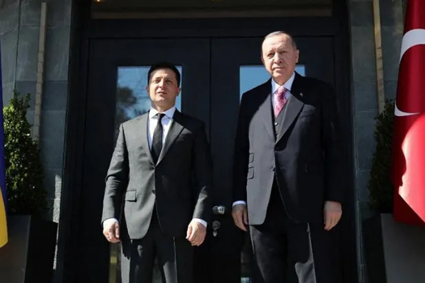 Ukrayna krizi, Rusya-Türkiye ilişkilerini olumsuz etkiler mi?