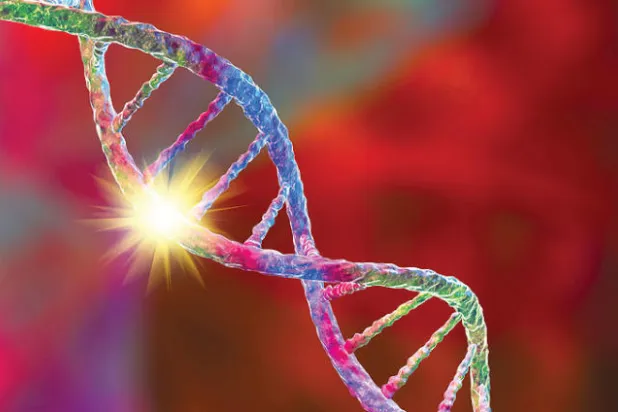 «فرط كوليسترول الدم العائلي» اضطراب وراثي يحدث بسبب طفرات جينية