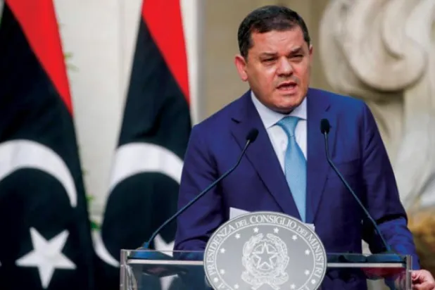 Başbakan Dibeybe Libya’yı tekrar yabancı yatırımcılara açıyor