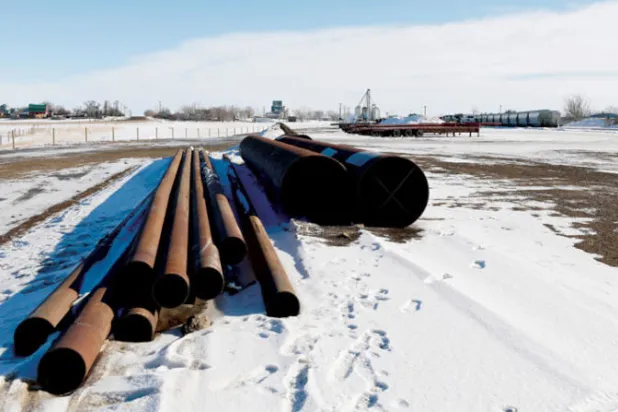 التخلي عن مشروع أنبوب «كيستون إكس إل» المثير للجدل