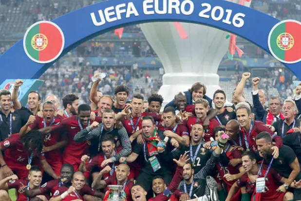 فرنسا والبرتغال وبلجيكا وإنجلترا للمنافسة على اللقب... وإسبانيا تتوعد