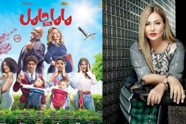 ليلى علوي: النصوص الضعيفة وراء غيابي المتكرر