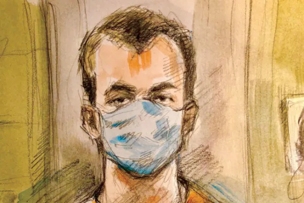 إرهابي متهم بقتل عائلة مسلمة يمثل أمام القضاء الكندي