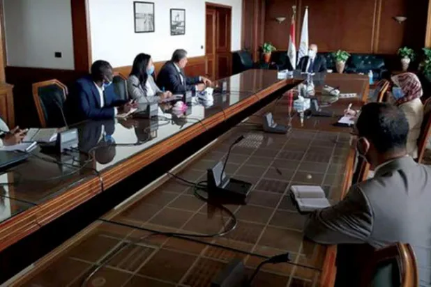 «الري المصرية»: مصر والسودان لن يقبلا الفعل الأحادي لملء «السد الإثيوبي»