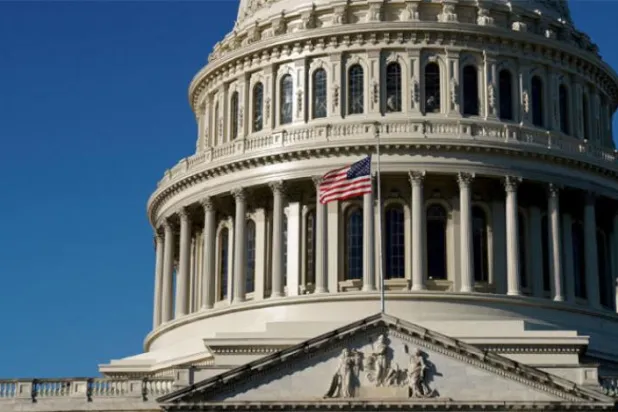 شامی منتقلی پر قائم رہنے کے لئے امریکی کانگریس میں دباؤ