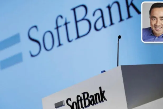 SoftBank Vision Fund’ın yönetici ortağı Saleh Romeih, Şarku'l Avsat'a konuştu: ‘Suudi Arabistan yapay zekâ devrimine olan inancımıza destek verdi’