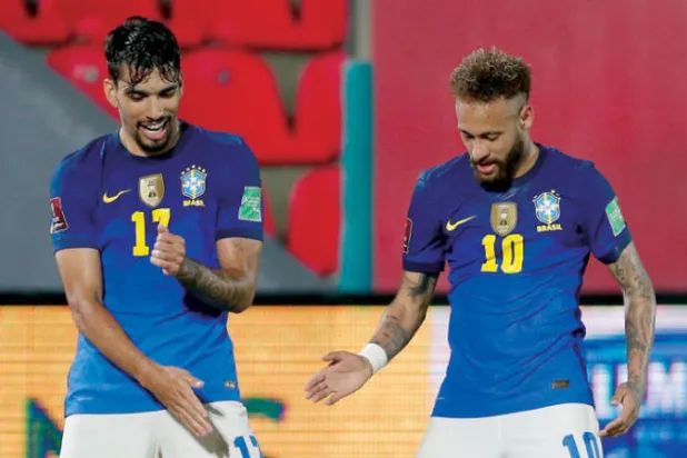 كوبا أميركا تنطلق اليوم على وقع جائحة كورونا