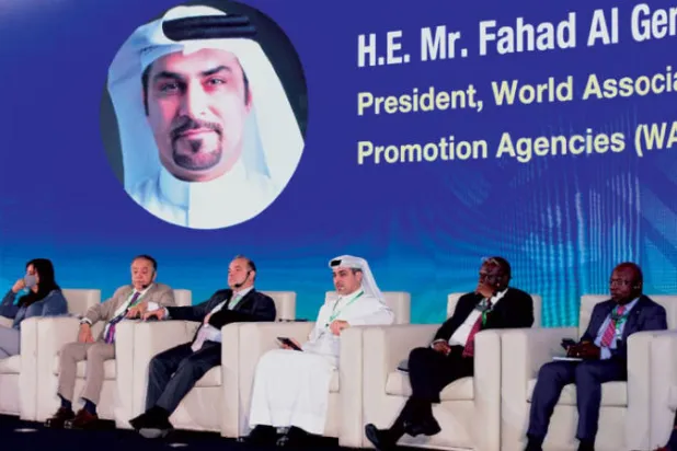 مخرجات منتدى هيئات الاستثمار الأفريقية للتطبيق خليجياً