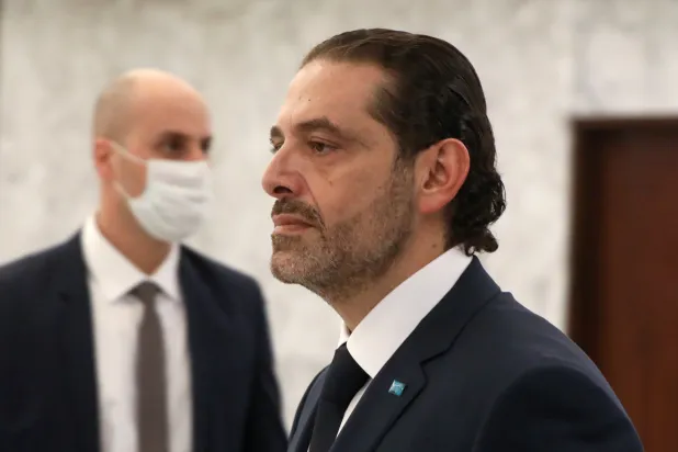 Lebanon: Macron Expects The Worst... Hariri Considers Stepping Down