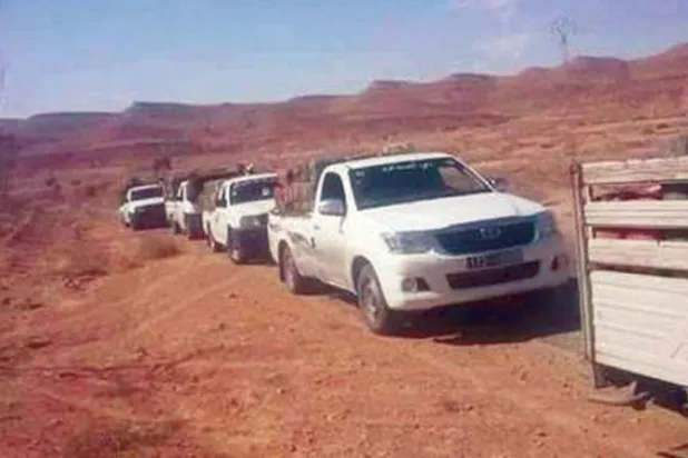 مطالب لبنانية بإطلاق معركة «فجر الحدود» لضبط المعابر