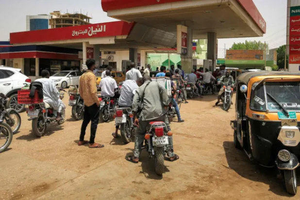 الخرطوم تعلن استنفاراً لمواجهة «الانفلات الأمني»