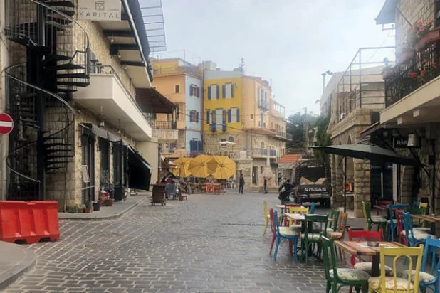 بلدة حمانا تستقبل «الهيبة» في جزئه الخامس قريباً