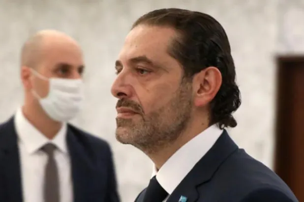 لبنان: حریری معذرت کے بارے میں غور وفکر کر رہے ہیں