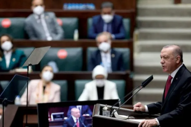 ترکی نے دونوں سفیروں کے نام لینے سے متعلق مصر کے ساتھ معاہدے کی قربت کا اعلان کیا ہے