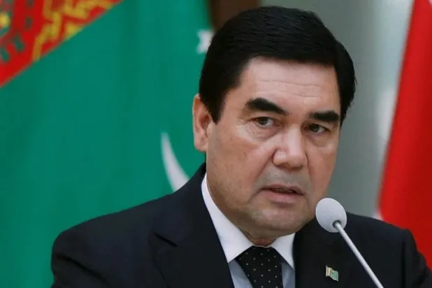 تركمانستان: تسديد ديون الصين الخاصة بالغاز