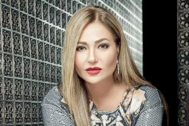 الشرق الاوسط کے ساتھ لیلیٰ علوی کی گفتگو: میرے بار بار موجود نہ ہونے کی وجہ کمزور عبارتیں ہیں