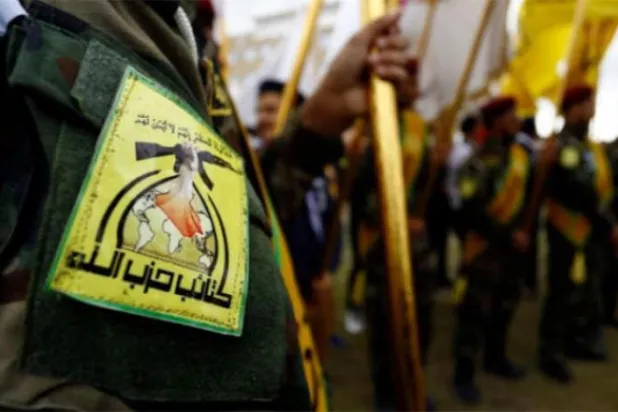 Armed Factions Demand Dismissal of Prominent Officer Backed by Iraq PM