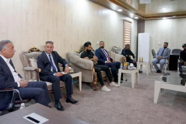 Kazimi’den halk hareketine ve kurbanların ailelerine adalet sözü