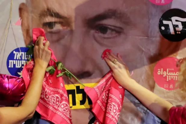 كيف أمضى نتنياهو أطول وقت في الحكم بإسرائيل؟