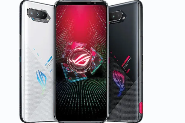 هواتف جديدة للألعاب: تصاميم جريئة وتجربة استخدام رائعة