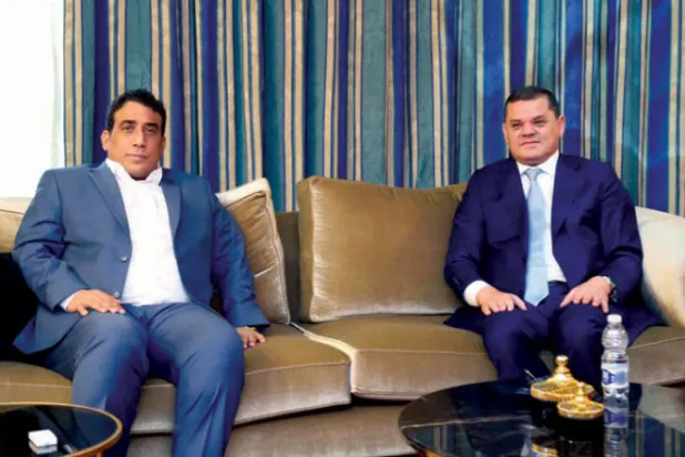 زيارة الوفد التركي لطرابلس تتسبب بـ«معارك» في مجلس النواب الليبي