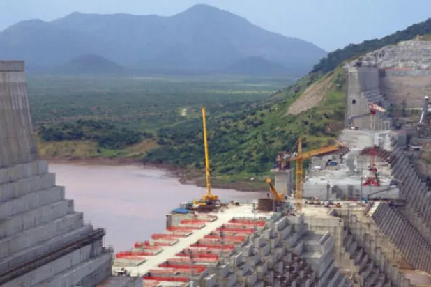 قاہرہ نے ادیس ابابا کے خلاف فیصلہ کن ردعمل کا کیا اشارہ