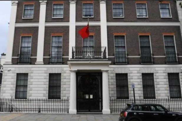 الصين تدين بيان «مجموعة السبع» وتحثها على الكف عن التشهير