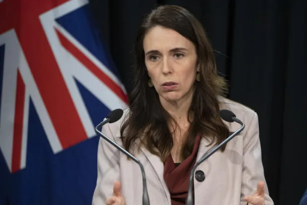 رئيسة وزراء نيوزيلندا: أي فيلم عن هجوم كرايشتشيرش يجب أن يركز على المجتمع المسلم