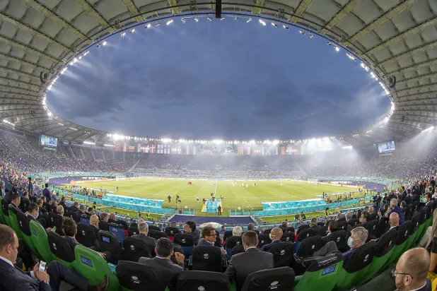 یک جام و ۸ مدعی؛ مدعیان قهرمانی یورو ۲۰۲۰ را بشناسید 