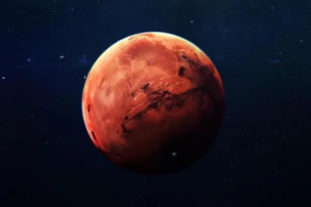 علماء: البشر سيكونون قادرين على التكاثر على المريخ