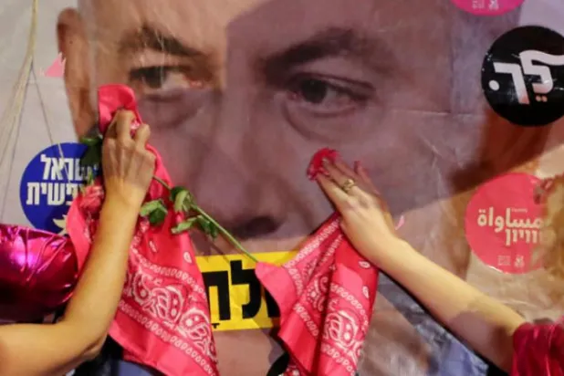 Netanyahu ve İsrail’deki en uzun iktidar dönemi 