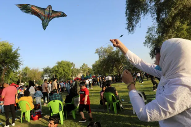 سكان العراق 40 مليوناً... ثلثاهم تحت الثلاثين